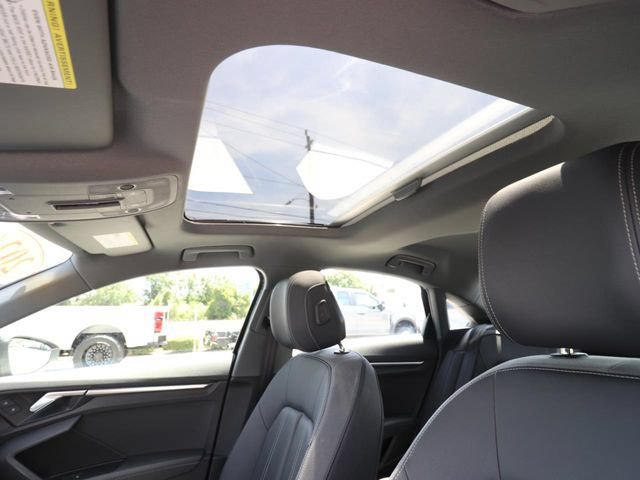 Used 2024 Audi A3 2.0T Premium FWD image 4