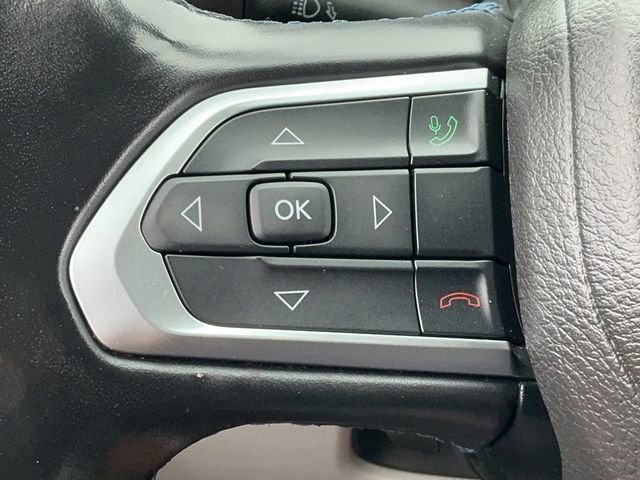 Used 2022 Jeep Compass Latitude w/ Convenience Group AWD/4WD image 29