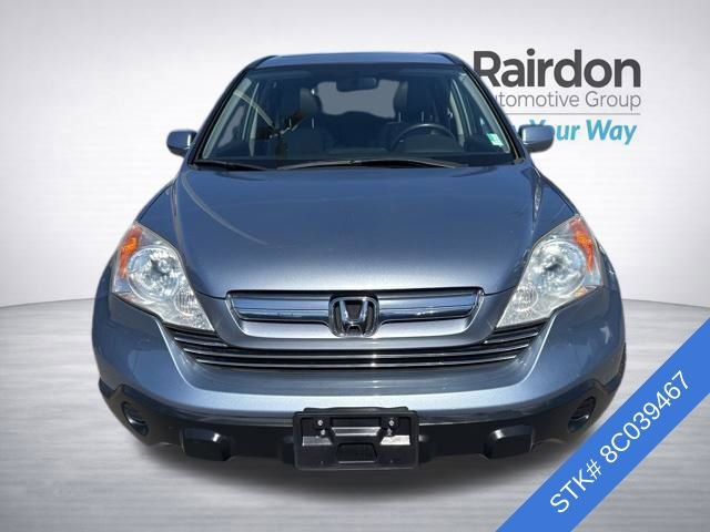 Used 2008 Honda CR-V EX-L image 2
