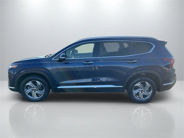 Used 2022 Hyundai Santa Fe SEL w/ Convenience + Premium Package image 4