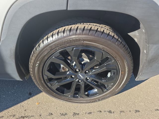 Used 2020 GMC Terrain SLE w/ Elevation Edition image 44