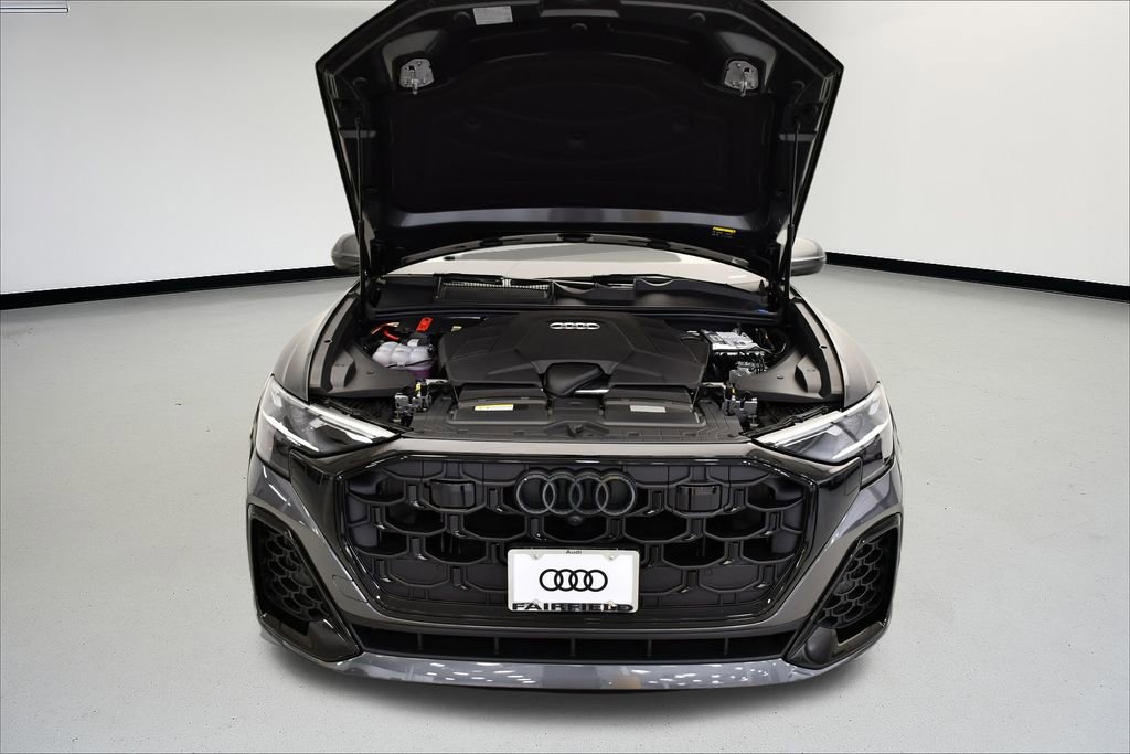 New 2026 Audi Q8 Premium Plus image 12