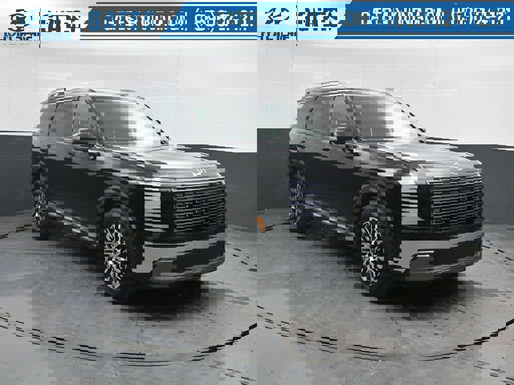 New 2026 Hyundai Palisade SEL image 8