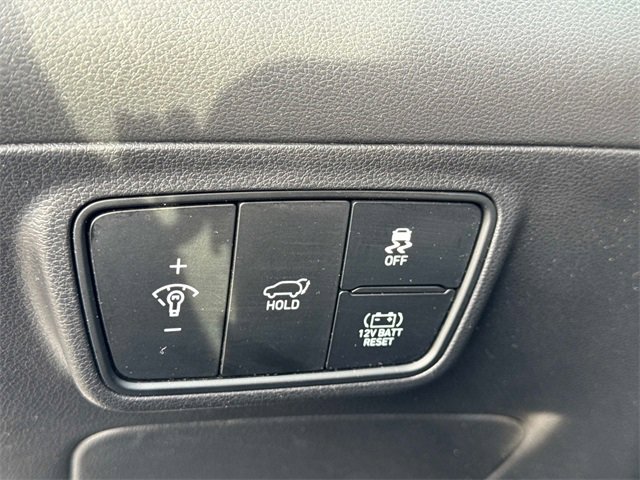 Used 2024 Hyundai Tucson N Line image 28