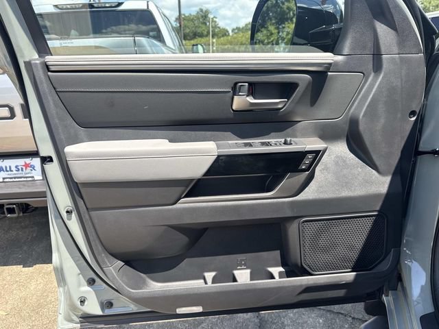New 2026 Toyota Tundra Limited RWD image 16