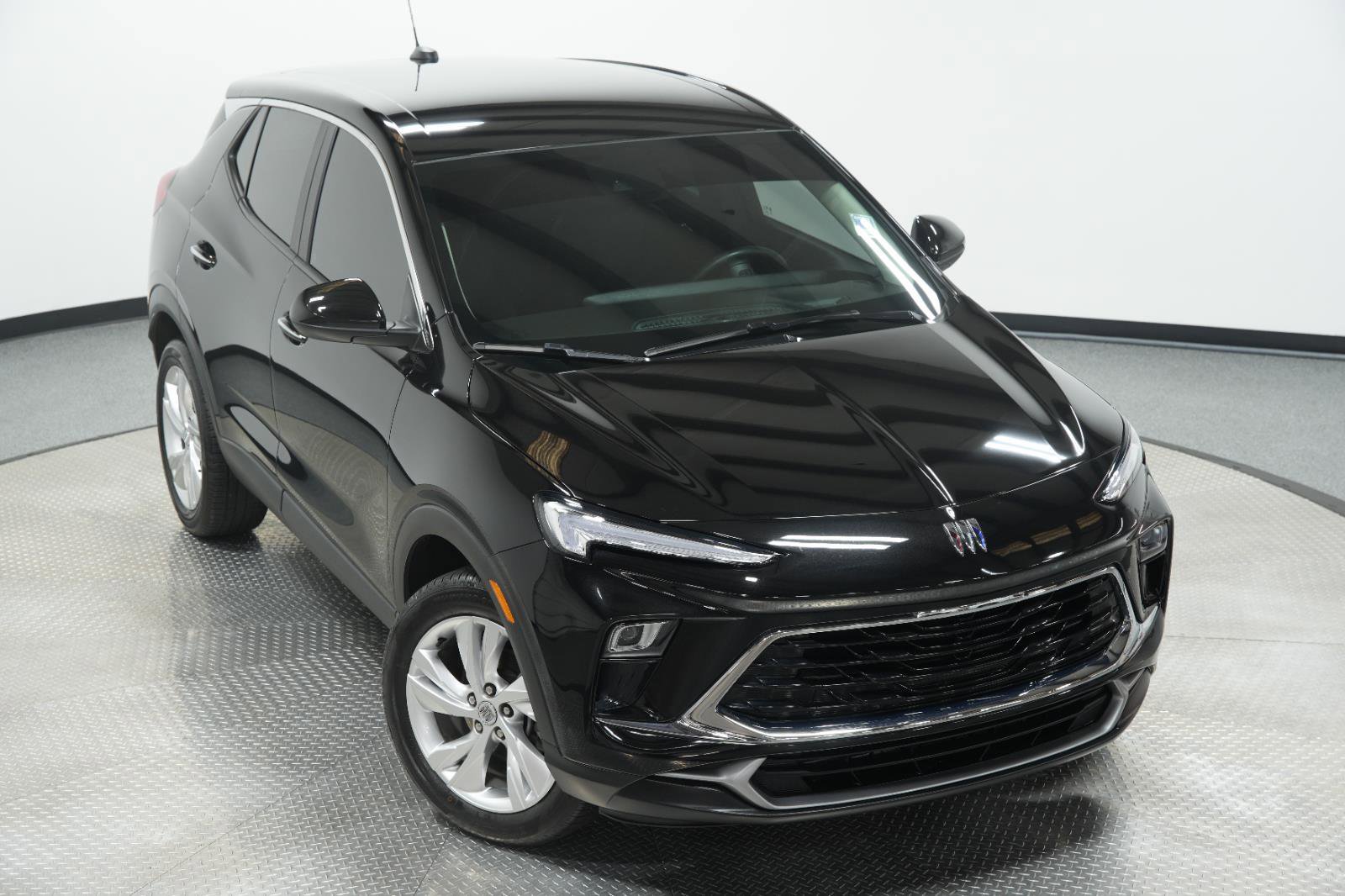 Used 2025 Buick Encore GX Preferred image 42