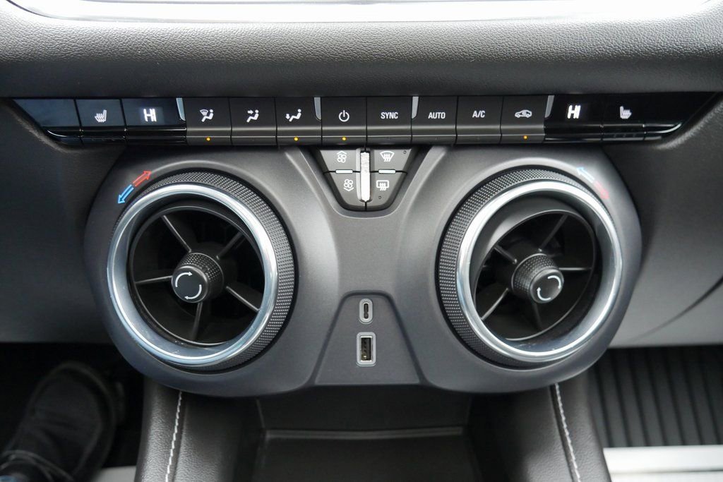 Used 2023 Chevrolet Blazer LT w/ LPO, Cargo Package image 17