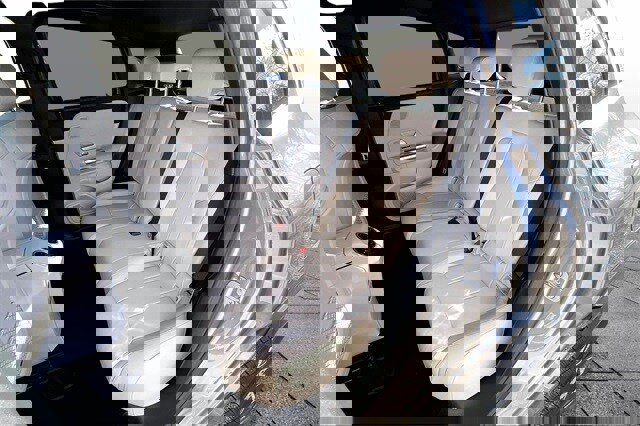 Certified 2025 Mercedes-Benz GLA 250 4MATIC image 25