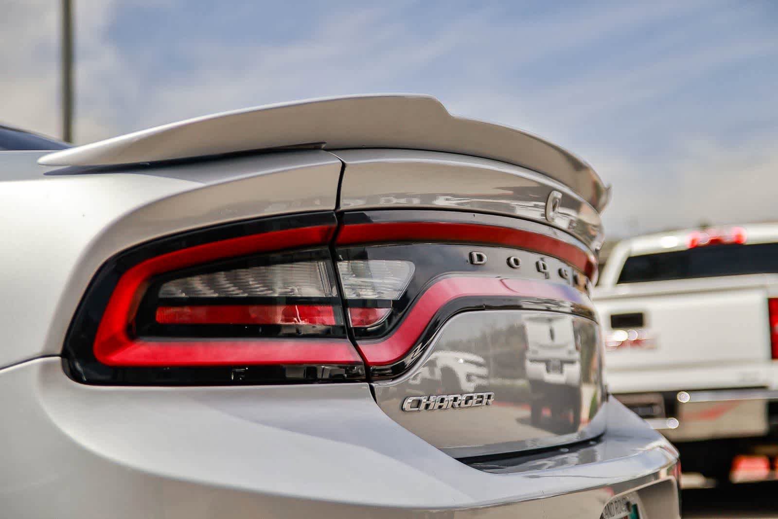 Used 2021 Dodge Charger R/T image 7