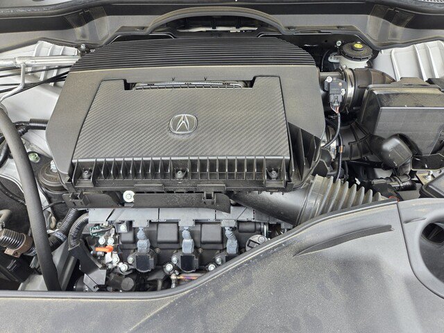 Used 2024 Acura MDX w/ Technology Package FWD image 27