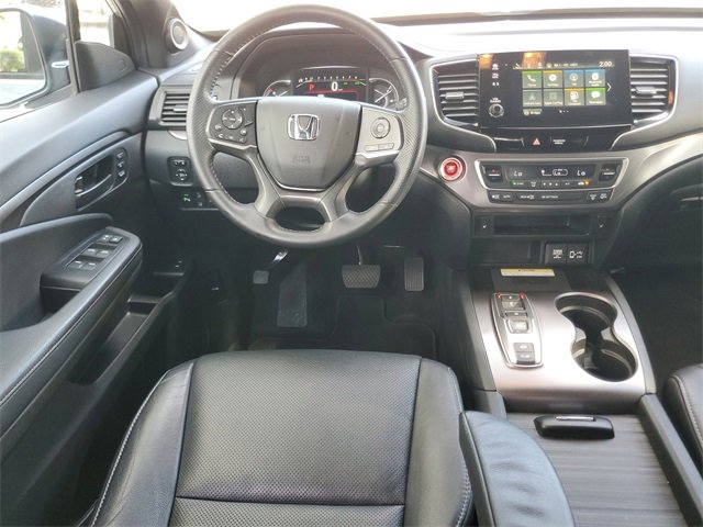 Used 2023 Honda Passport EX-L image 16