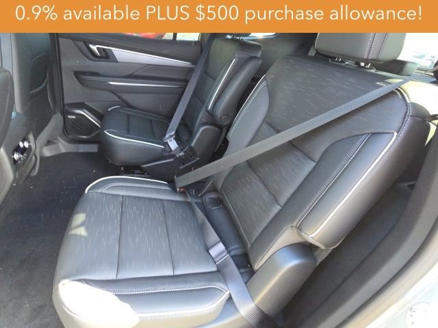 New 2026 Buick Enclave Sport Touring w/ Super Cruise Package image 5