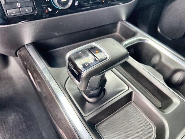 Certified 2023 Chevrolet Silverado 1500 LTZ RWD image 15