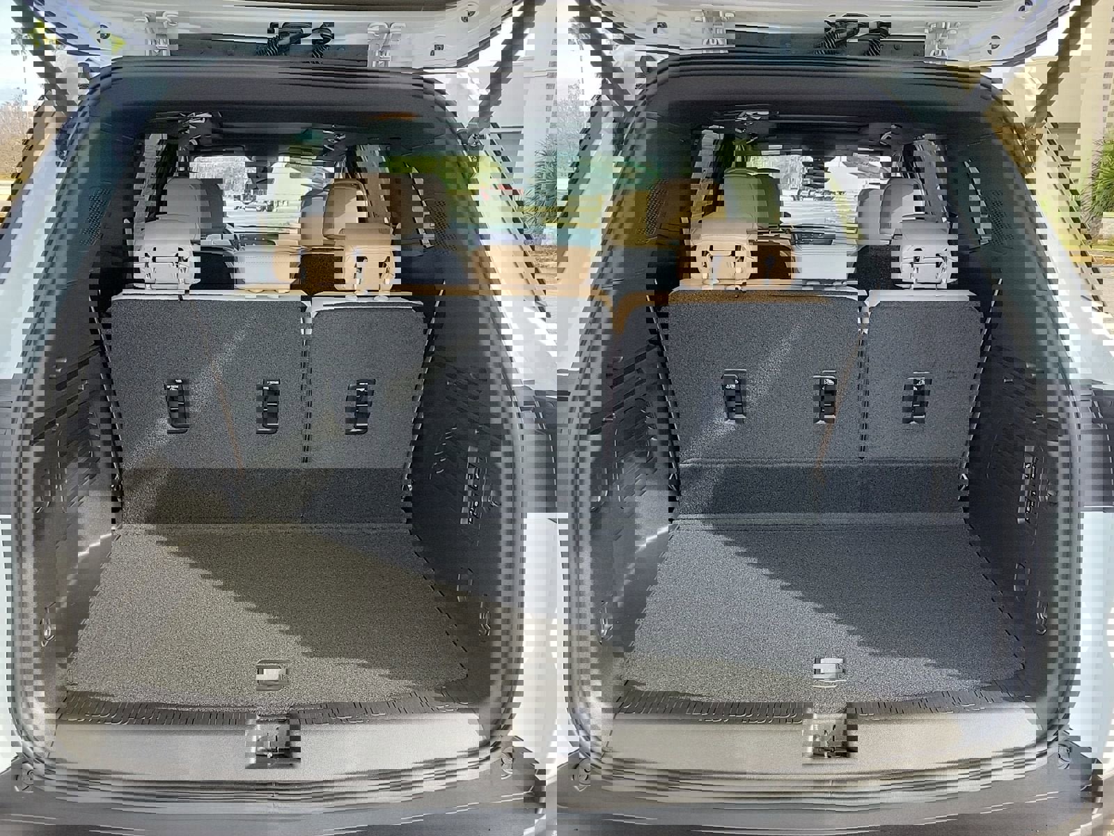 New 2026 Buick Enclave Preferred w/ Power Package image 13