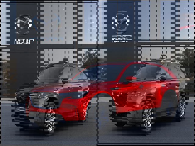 New 2025 MAZDA CX-90 3.3 Turbo w/ Preferred Package image 1