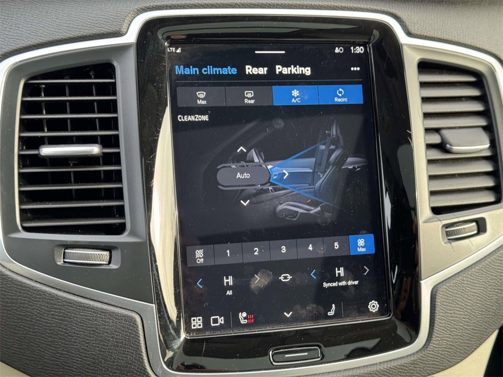 Certified 2024 Volvo XC90 B5 Core w/ Protection Package Premier image 26