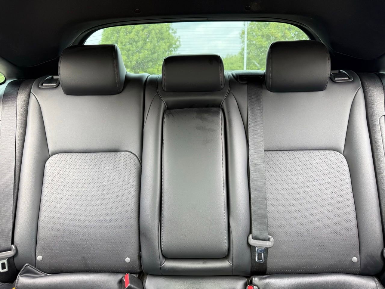 Used 2022 Honda Civic Sport Touring image 20