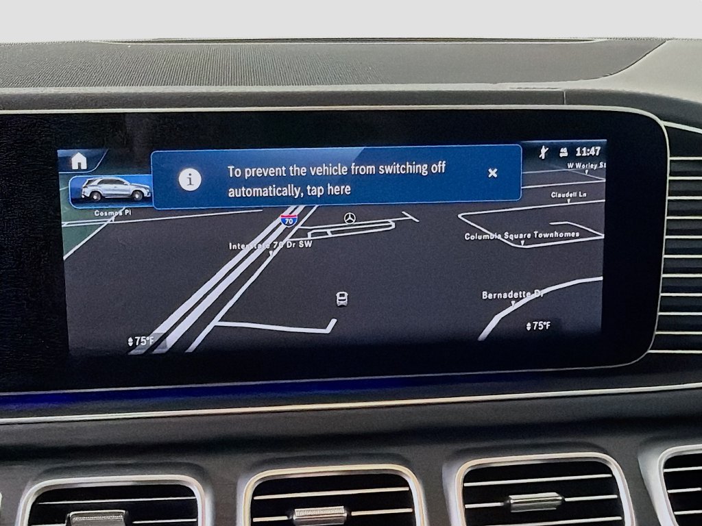 New 2026 Mercedes-Benz GLE 53 AMG 4MATIC image 17