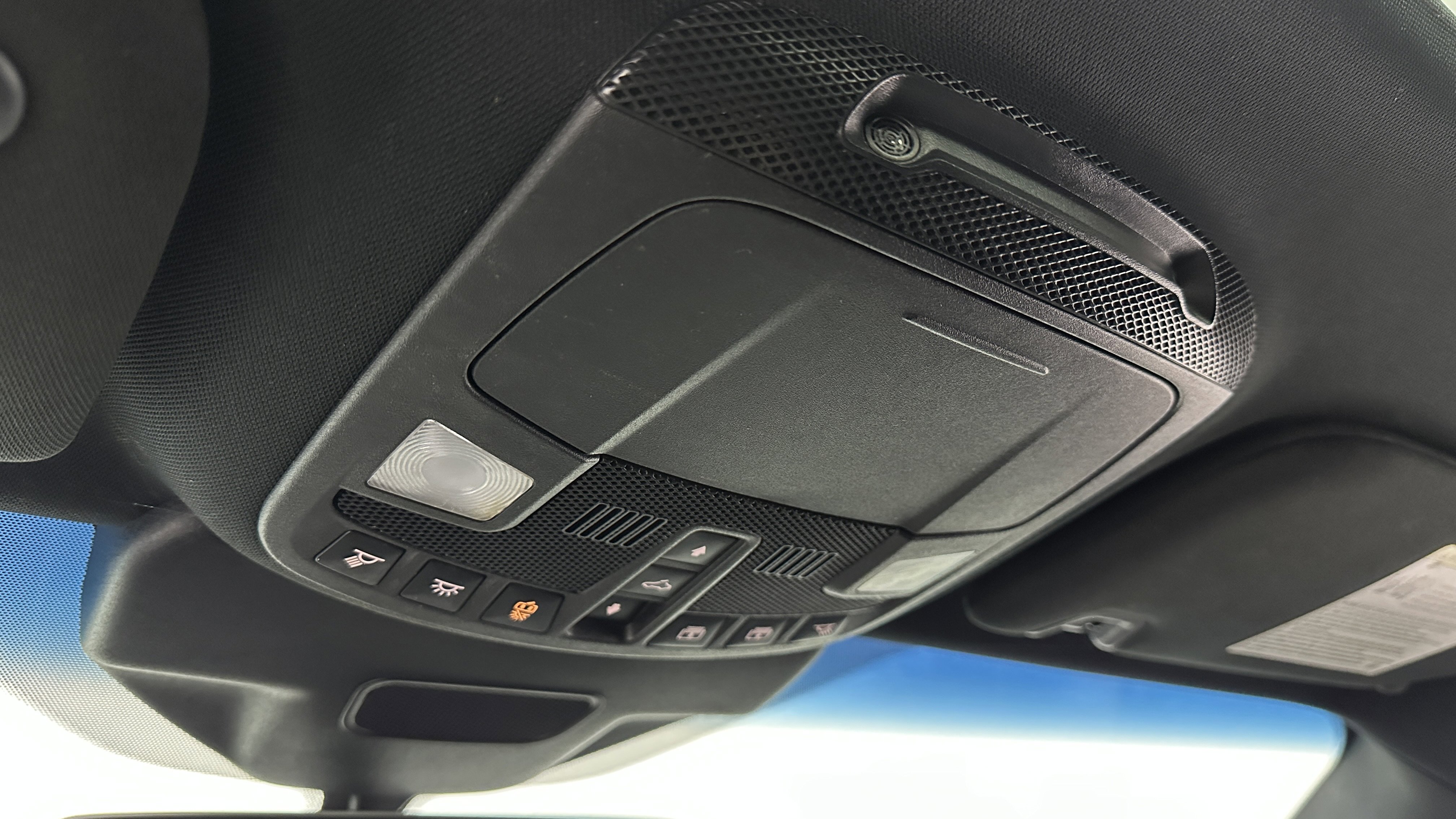 Used 2020 Lincoln Nautilus Reserve w/ Equipment Group 201A image 26