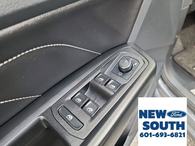 Used 2020 Volkswagen Atlas Cross Sport SEL Premium image 10