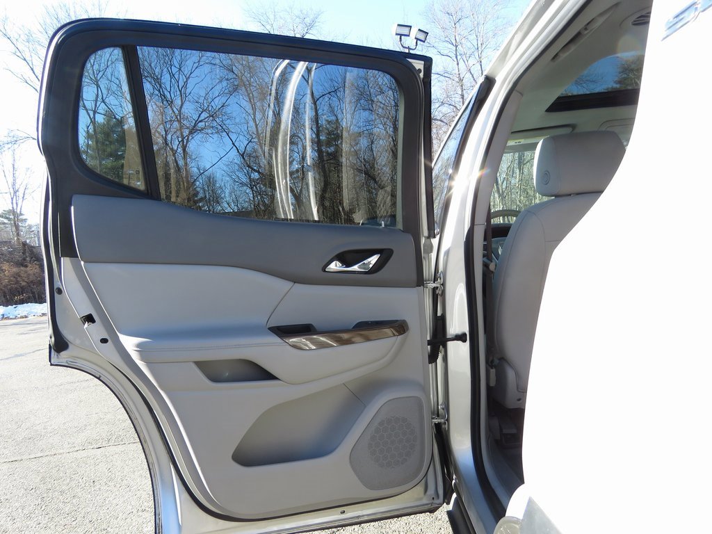 Used 2019 GMC Acadia SLE image 20