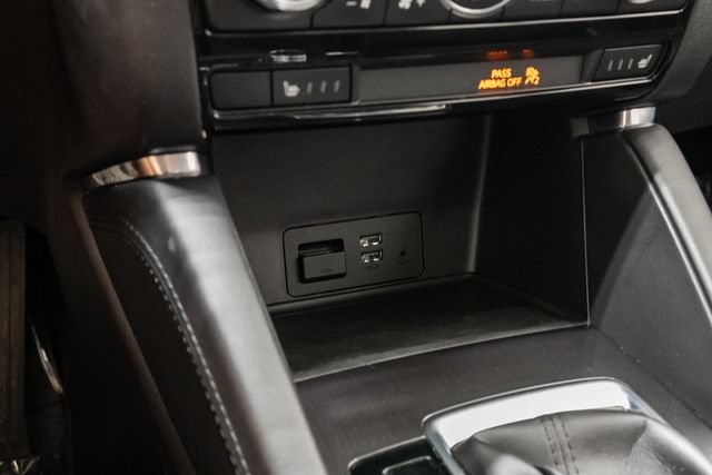 Used 2016 MAZDA CX-5 Grand Touring FWD image 22