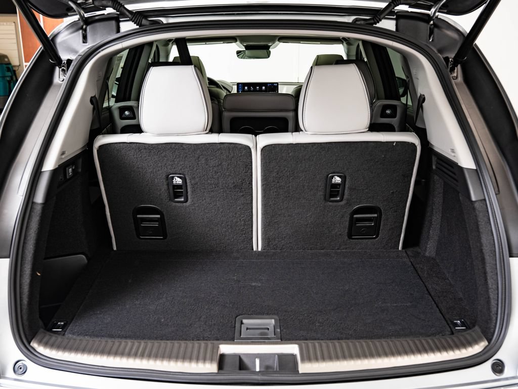 New 2026 Acura MDX SH-AWD w/ Advance Package image 19