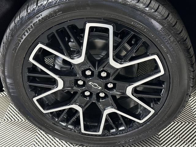 New 2026 Chevrolet Blazer RS w/ Driver Confidence II Package FWD image 35