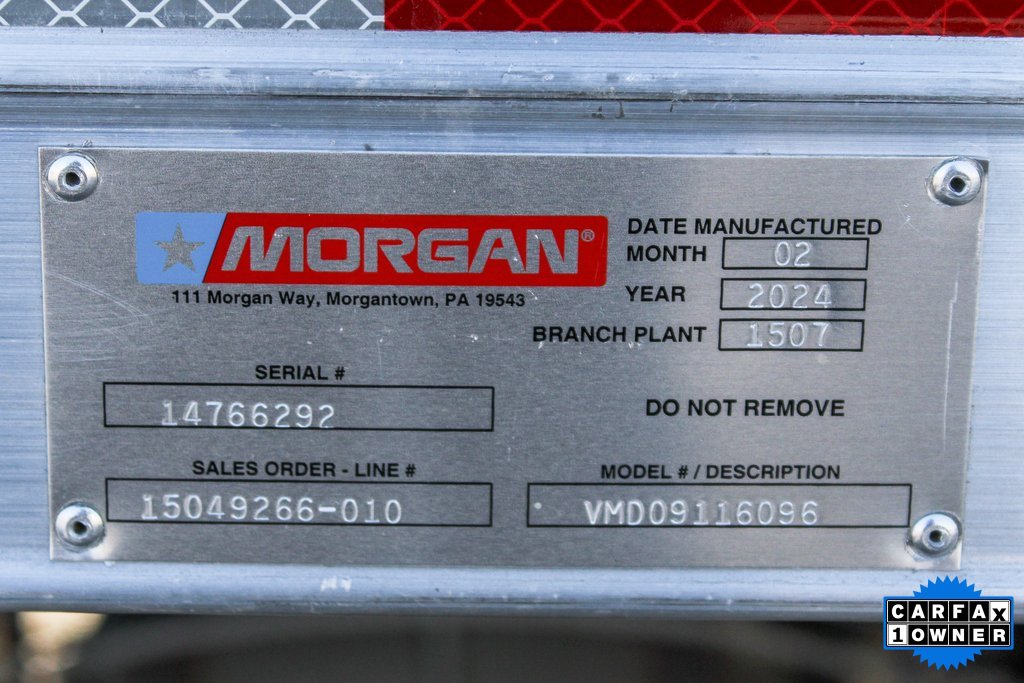 Used 2024 Isuzu NPR image 41