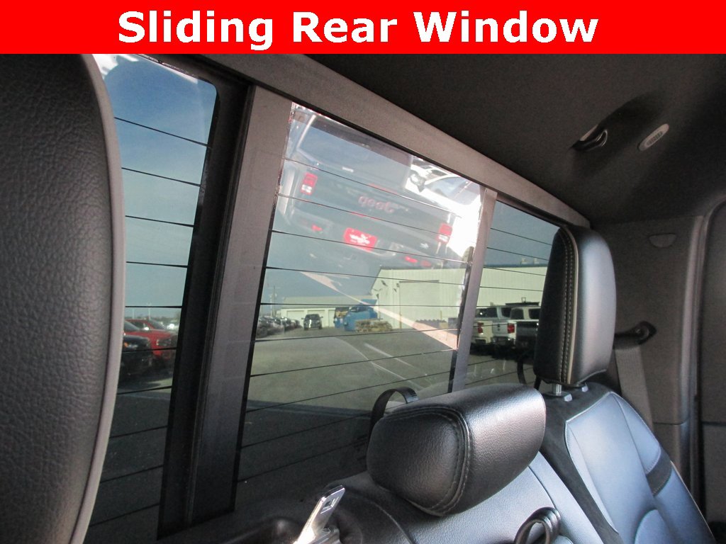 Used 2022 RAM 2500 Laramie image 23