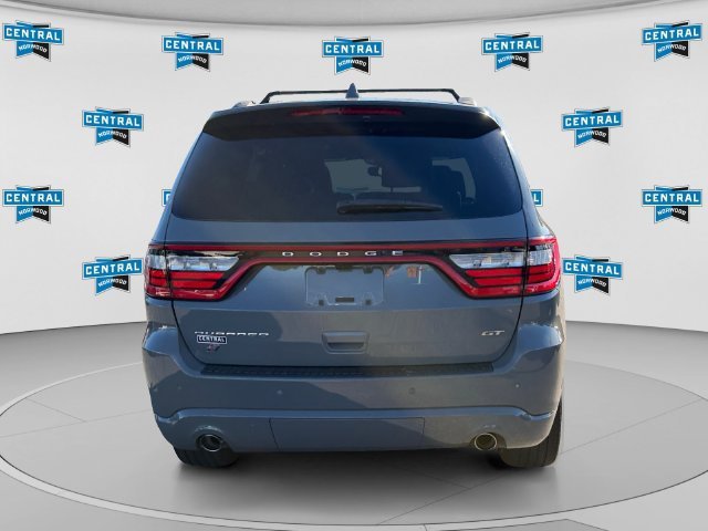 Used 2022 Dodge Durango GT AWD/4WD image 5