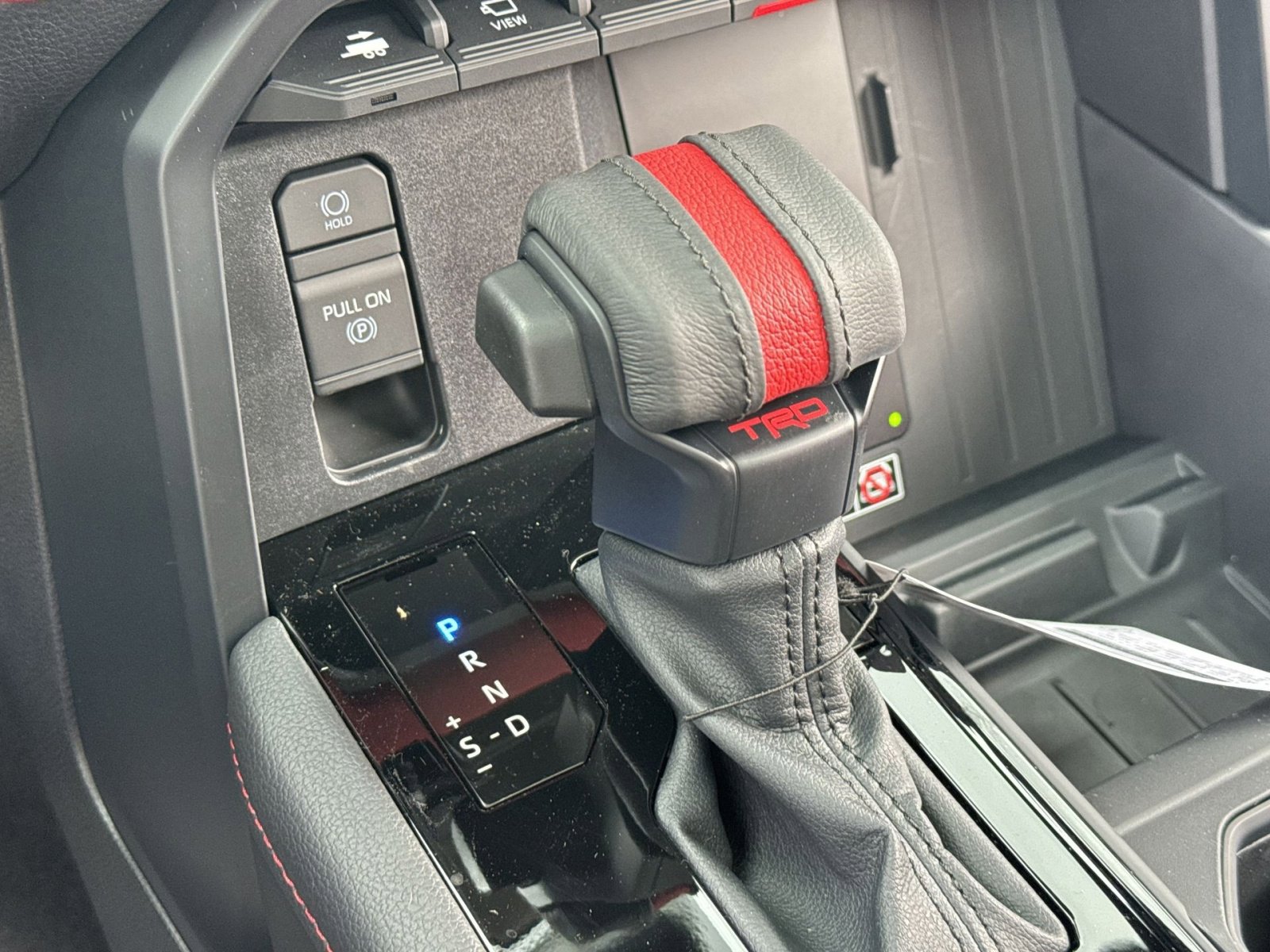 New 2026 Toyota Tundra TRD Pro image 22