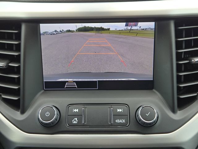 Used 2023 GMC Acadia SLE w/ Elevation Edition AWD/4WD image 20