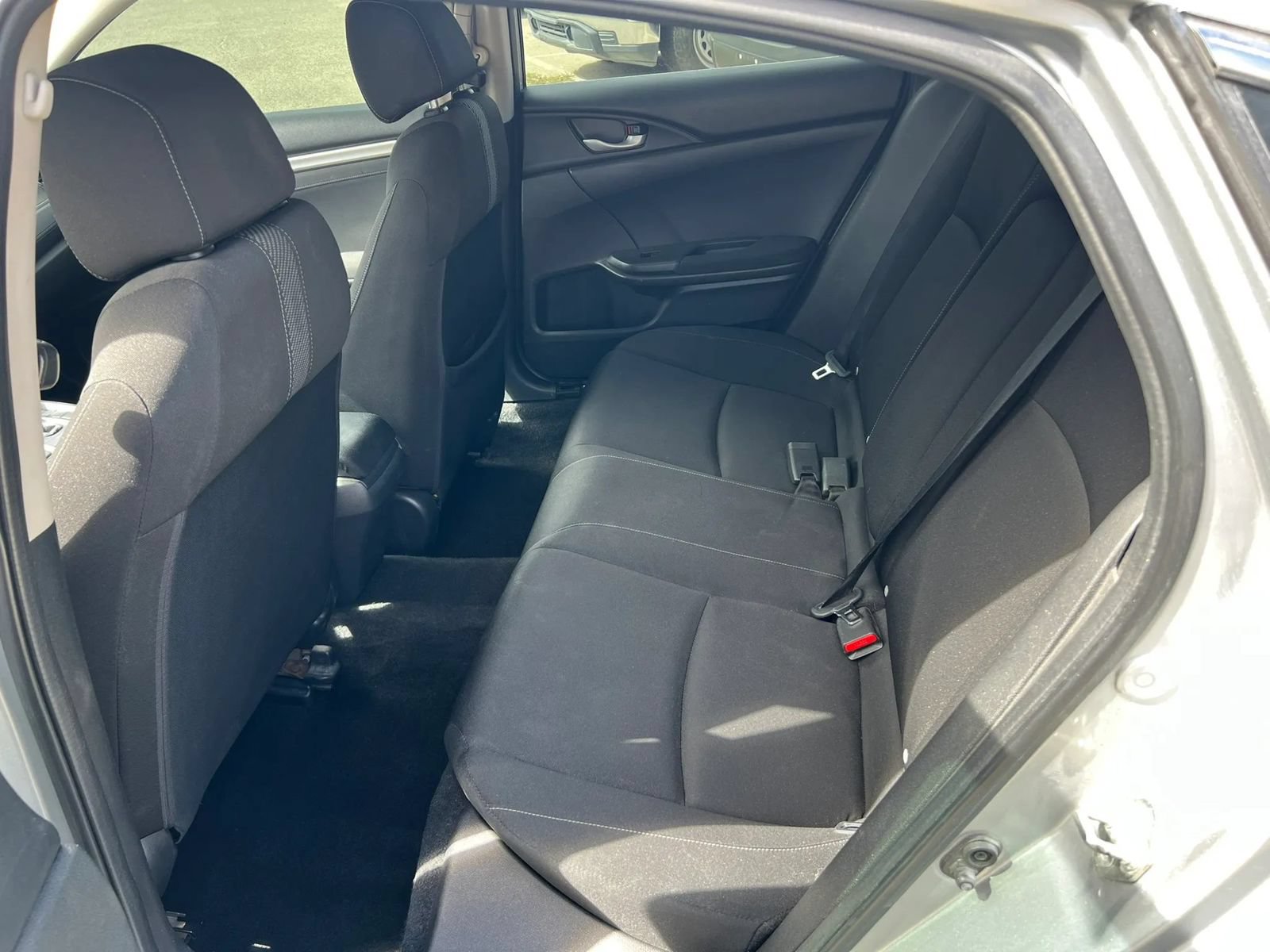 Used 2016 Honda Civic EX-T image 9