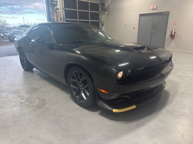 Used 2023 Dodge Challenger GT w/ Blacktop Package image 17