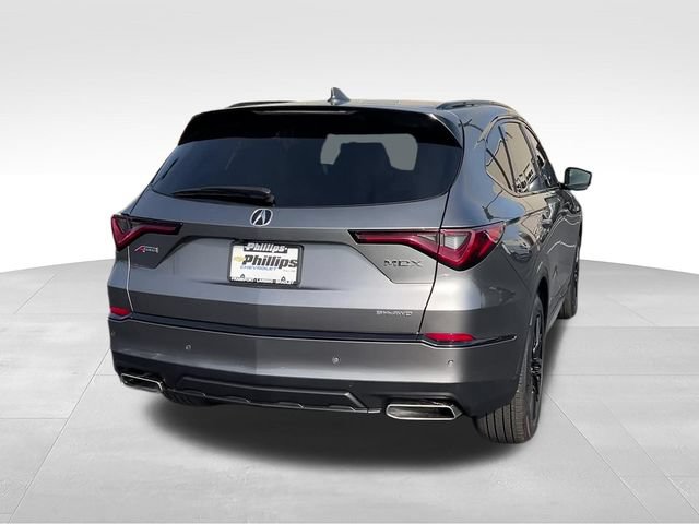 Used 2026 Acura MDX A-Spec w/ Advance Package AWD/4WD image 6