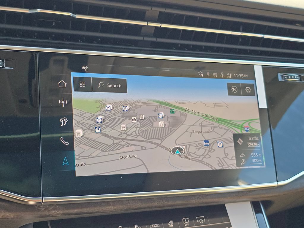 New 2026 Audi Q8 Prestige AWD/4WD image 25