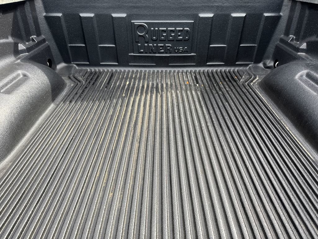 Used 2023 RAM 1500 Lone Star image 11