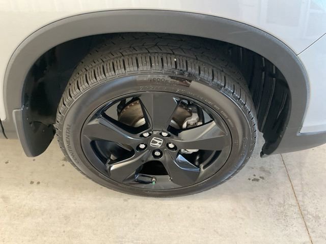 Certified 2020 Honda Passport Elite image 29