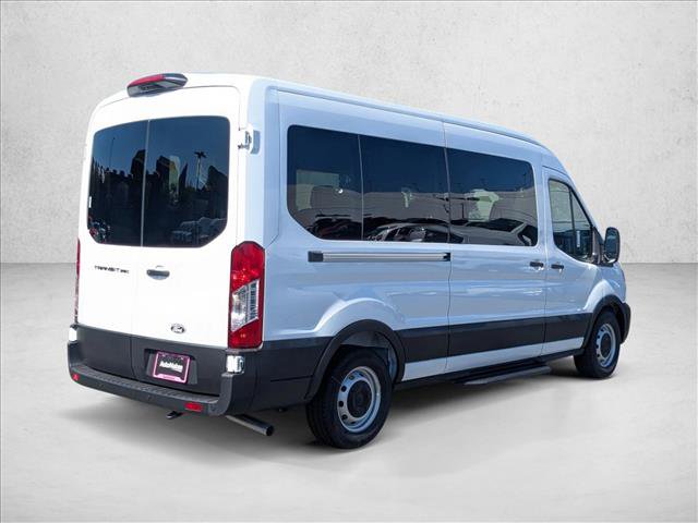 New 2026 Ford Transit 350 XL RWD video 2