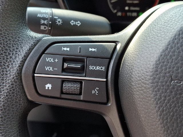 Used 2023 Honda CR-V EX image 16