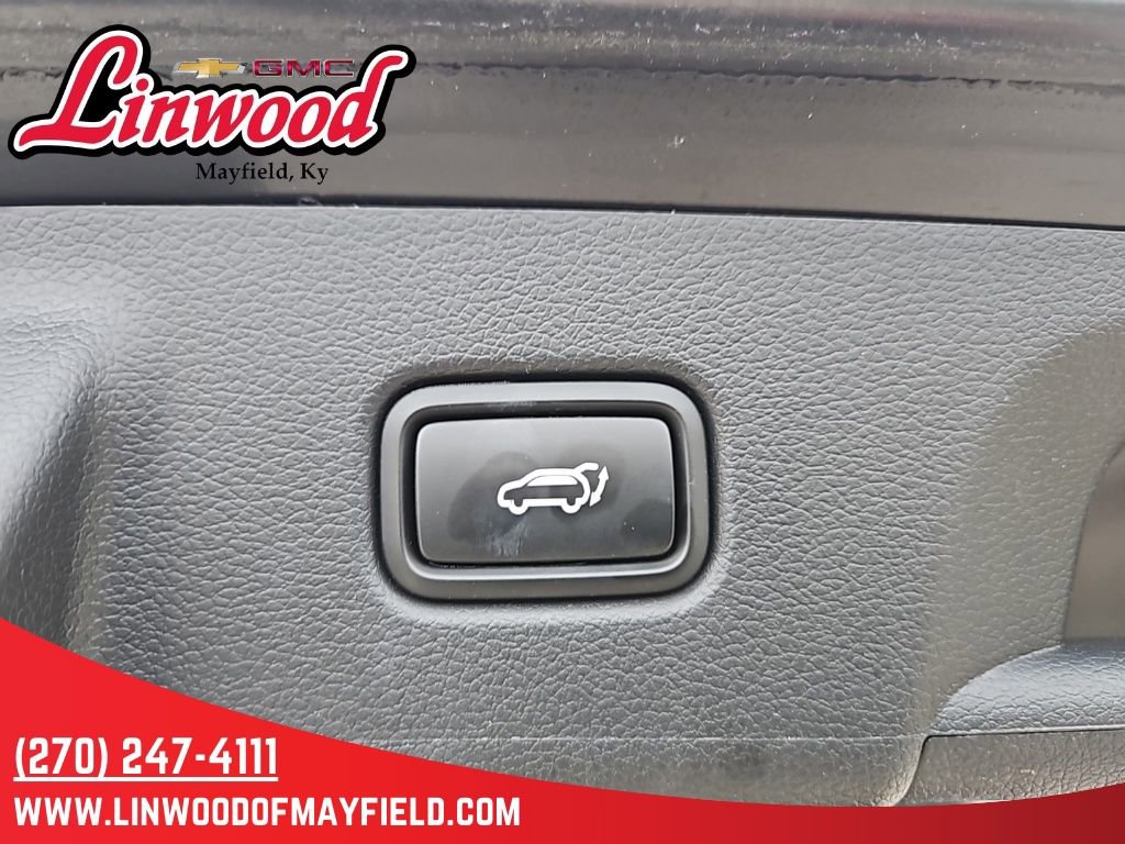 Used 2025 Hyundai Palisade Calligraphy AWD/4WD image 13