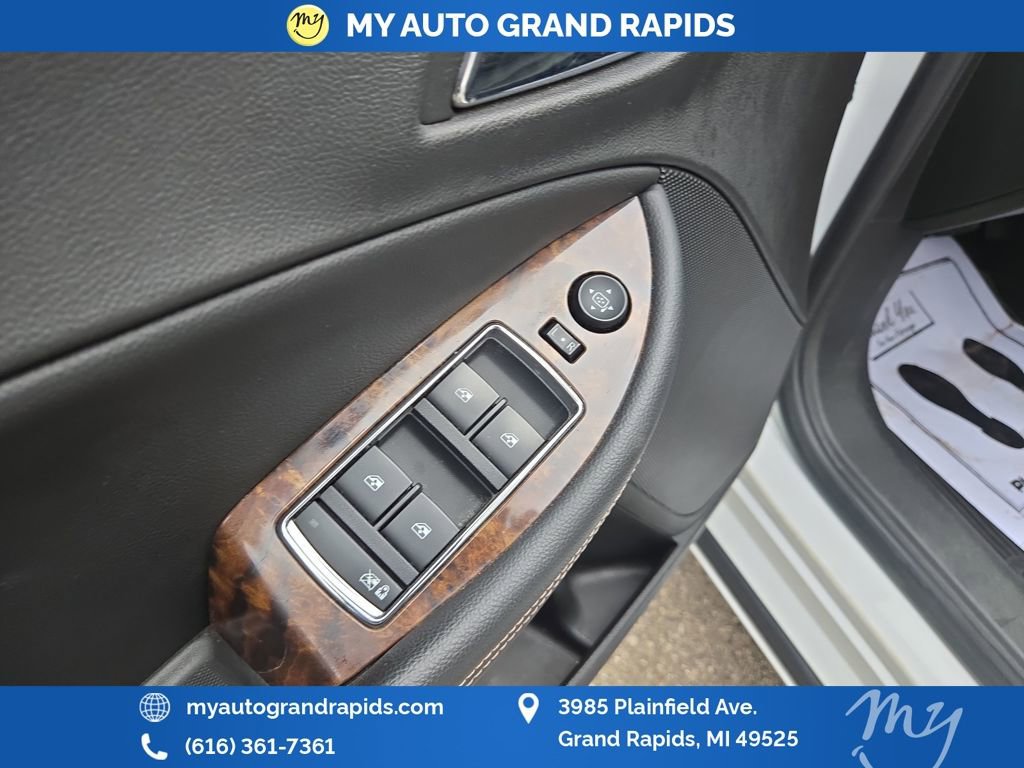 Used 2014 Chevrolet Impala LT w/ Convenience Package image 22