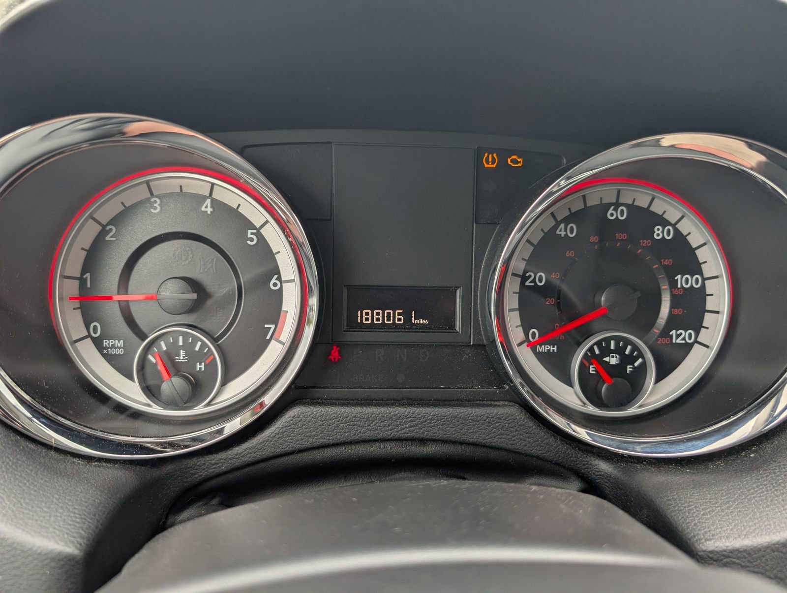 Used 2015 Dodge Grand Caravan SE w/ Quick Order Package 29E SE image 21