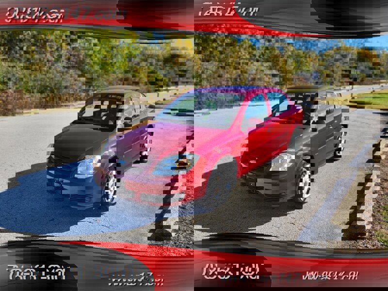 Used 2007 Chevrolet Cobalt LT