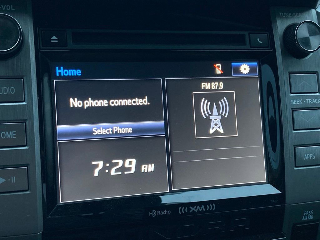 Used 2018 Toyota Tundra SR5 RWD image 22