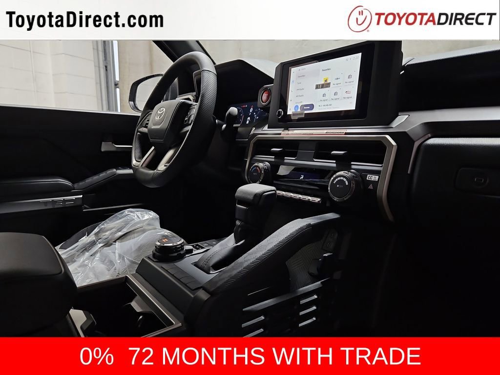 New 2026 Toyota Tacoma TRD Sport image 29