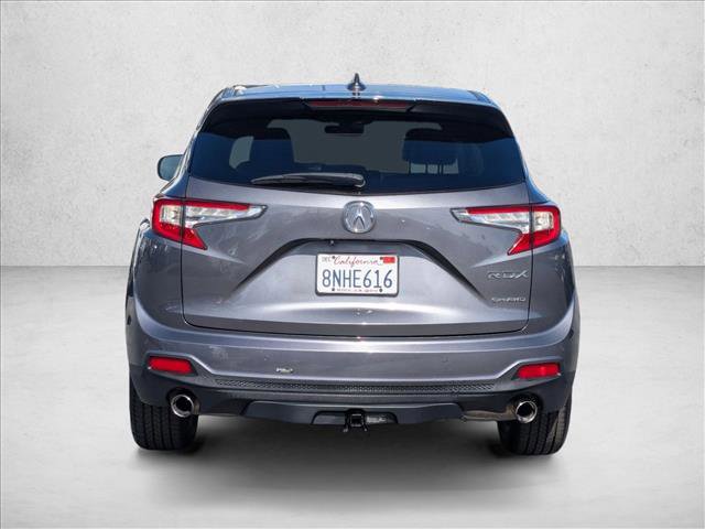 Used 2020 Acura RDX AWD w/ Advance Package image 7