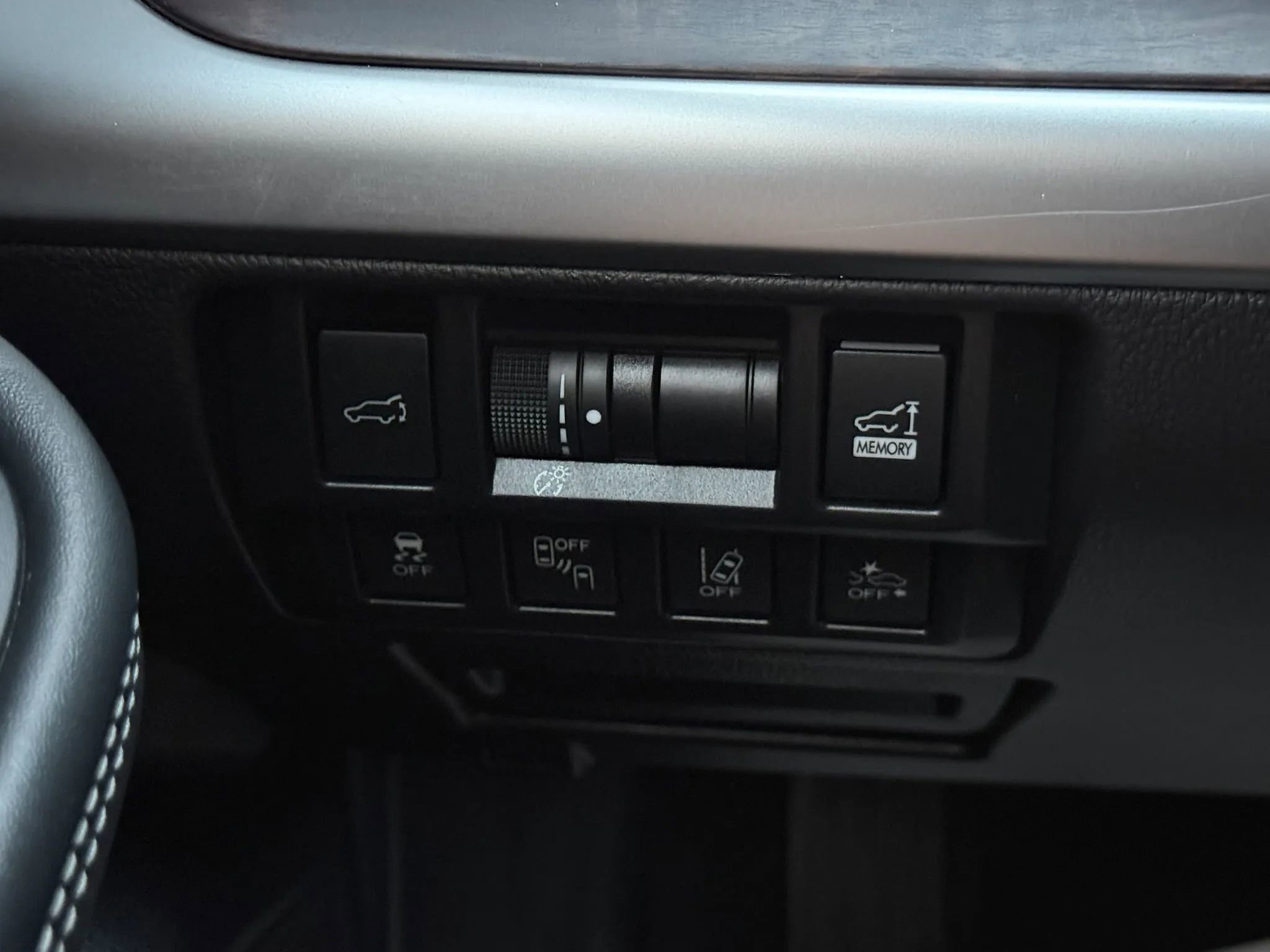 Used 2019 Subaru Outback 2.5i Limited w/ Popular Package #2 AWD/4WD image 27