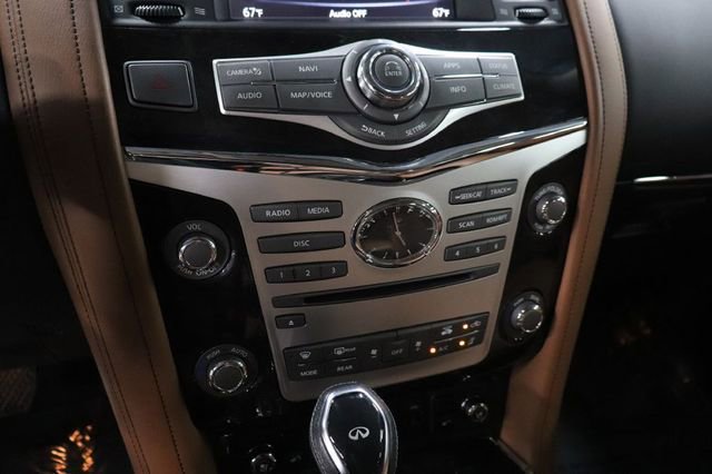 Used 2019 INFINITI QX80 Luxe w/ 22" Wheel Package image 33